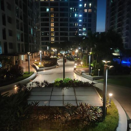 Bay Garden Club And Residences Pasay Buitenkant foto