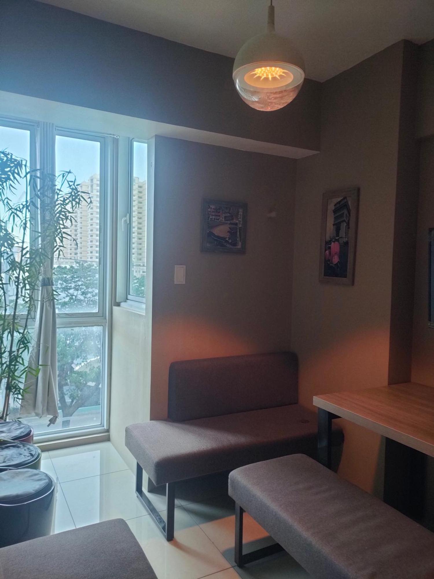Bay Garden Club And Residences Pasay Buitenkant foto